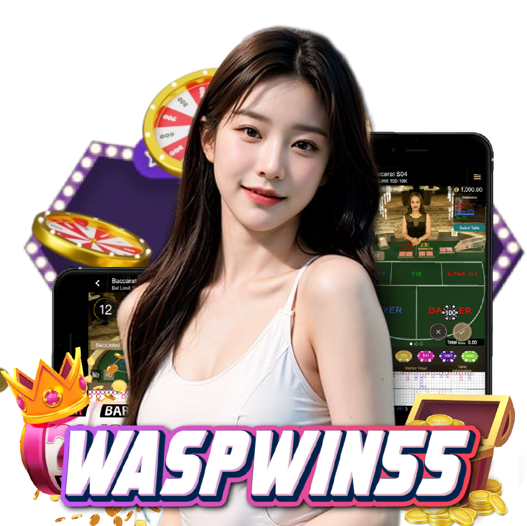waspwin55 slot