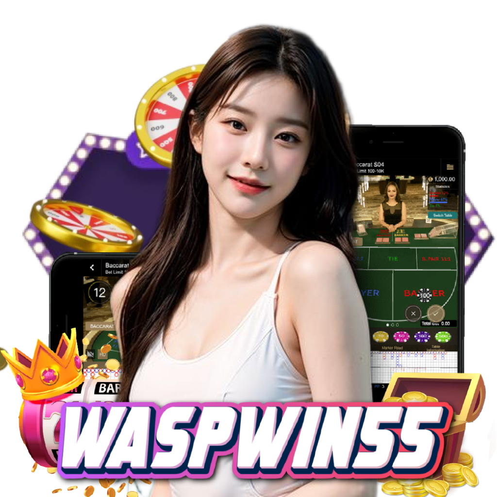 waspwin55 slot
